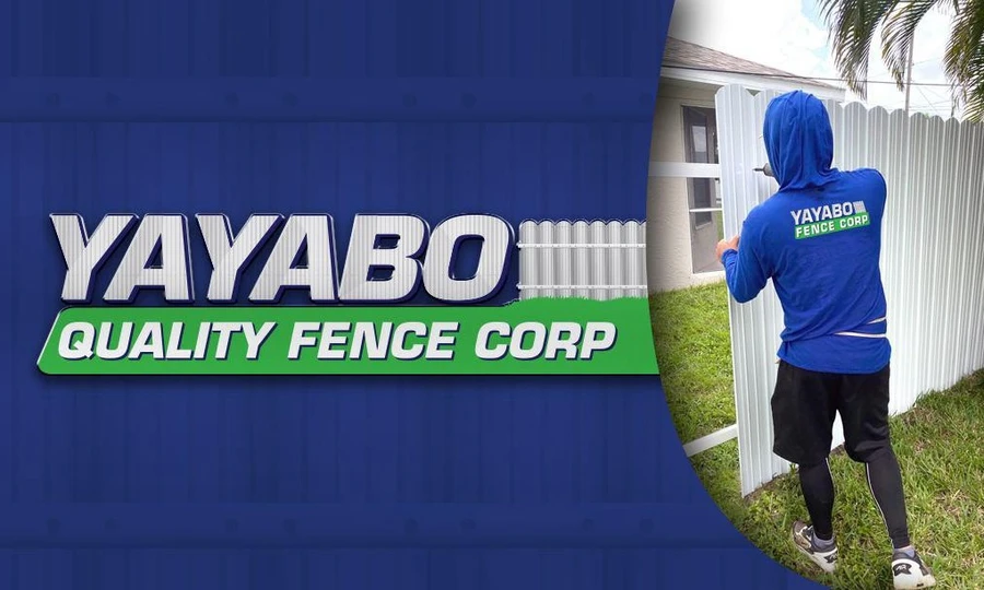 Local Fence Contractor