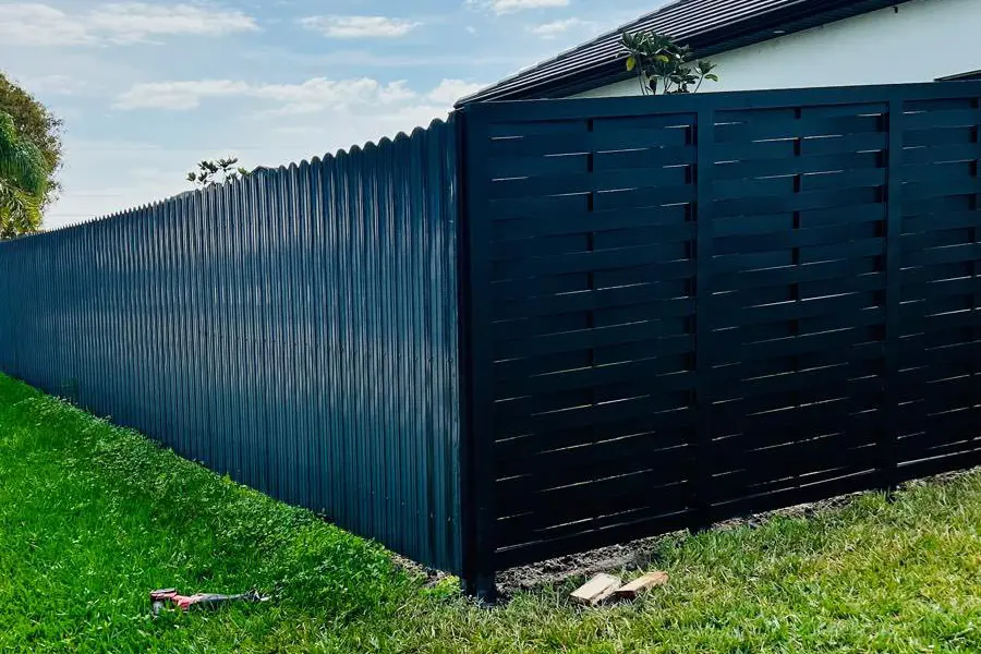 Reliable Fence Contractor
