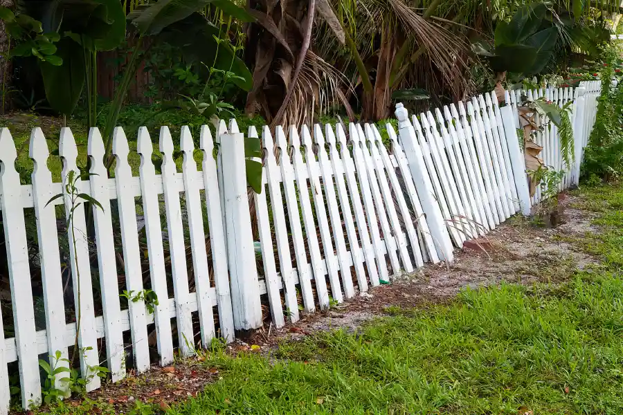 Common Mistakes to Avoid During PVC Fence Installation Cape Coral, FL