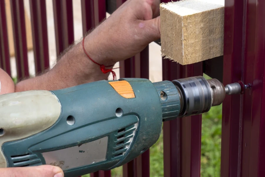 Excellent Metal Fencing Cape Coral, FL