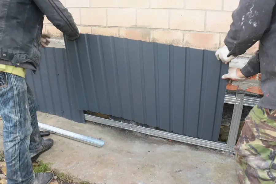 Expert Aluminum Fence Installation Cape Coral, FL