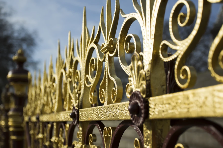 How Metal Fencing Adds Value To Your Home And Property in Cape Coral, FL