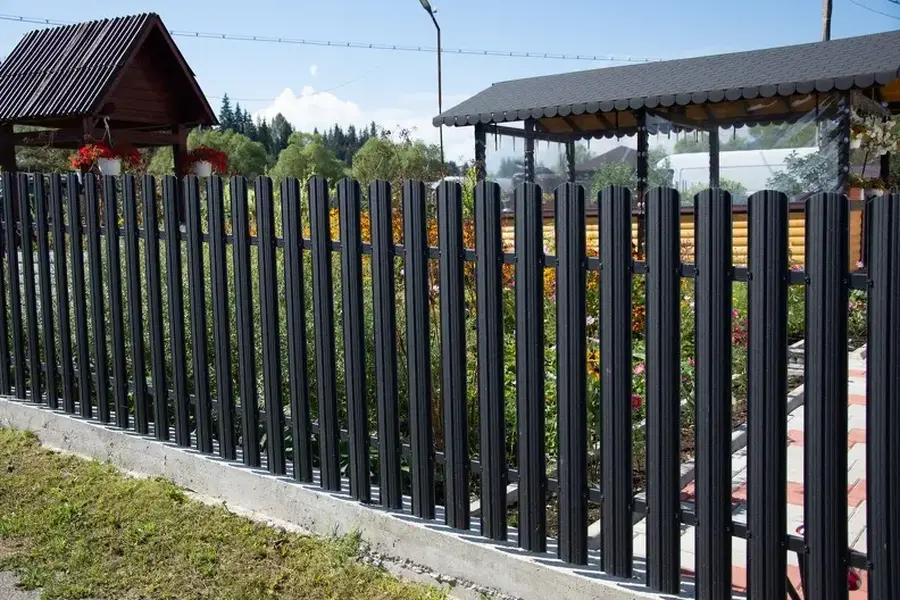 Key Benefits Of Metal Fencing For Residential And Commercial Areas Cape Coral, FL