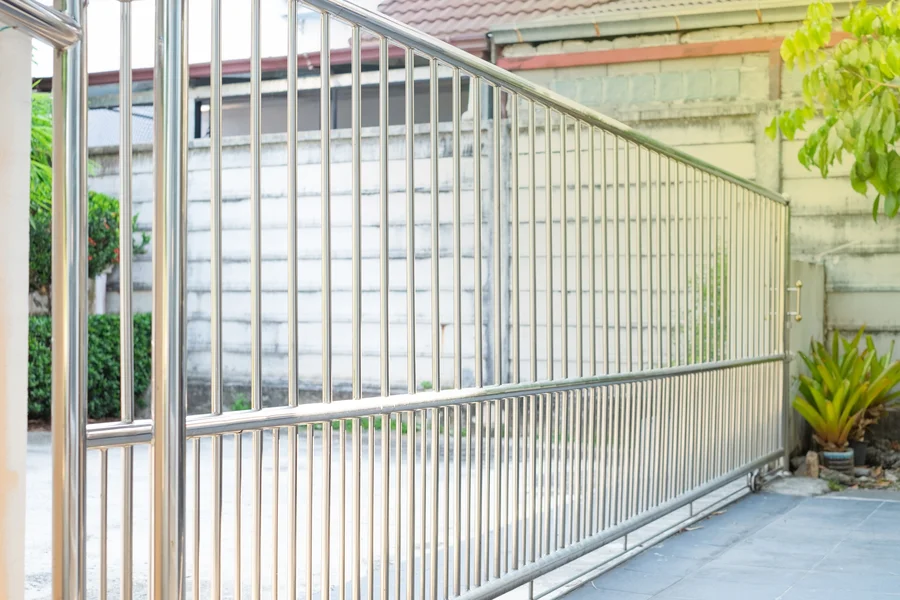 Key Considerations For Aluminum Fence Installation Projects Cape Coral, FL