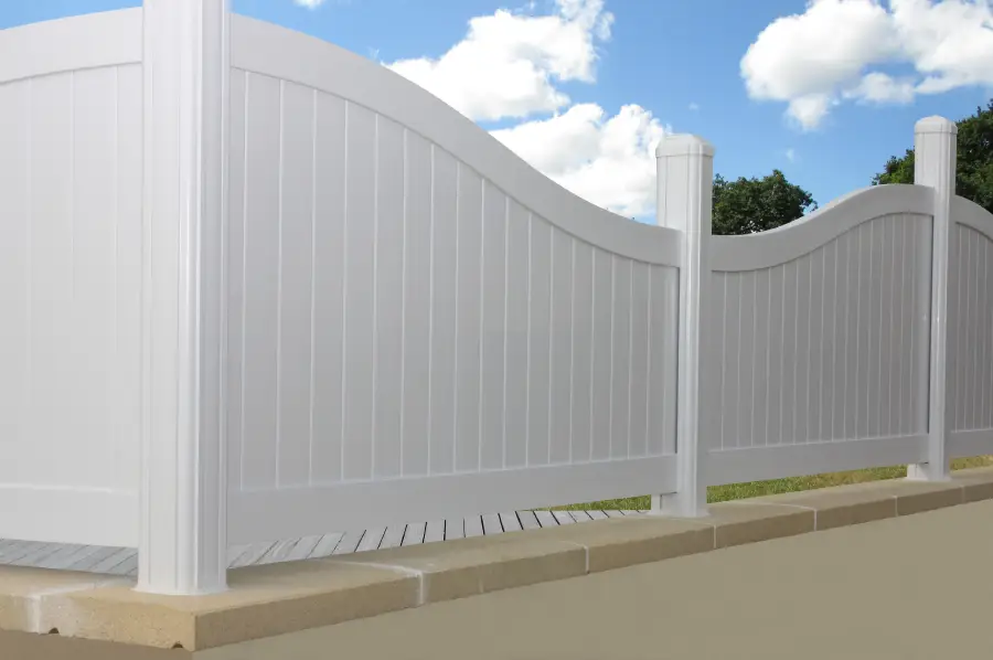 Key Steps in the PVC Fence Installation Process Explained Cape Coral, FL