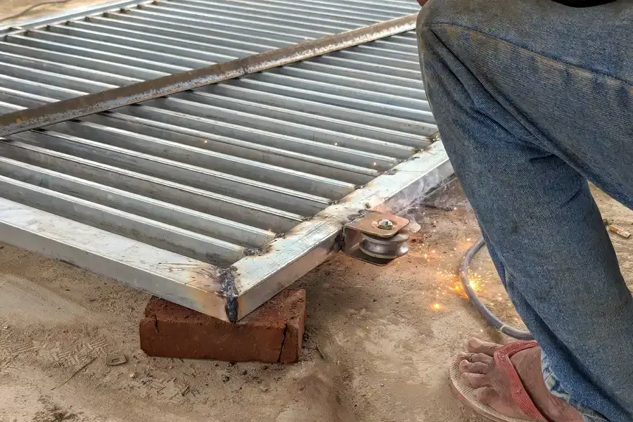 Local Aluminum Fence Installation Cape Coral, FL