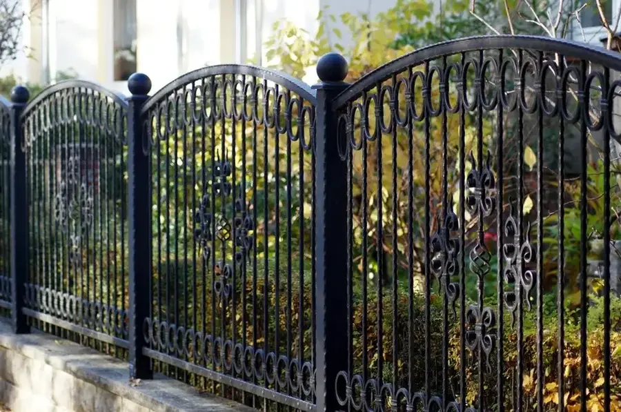 Premium Metal Fencing Cape Coral, FL