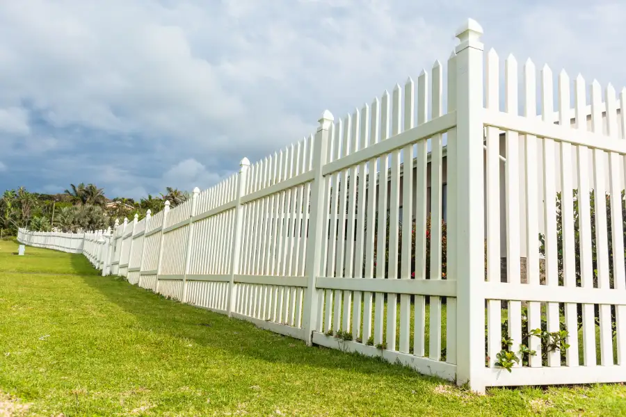 Professional PVC Fence Installation in Cape Coral, FL